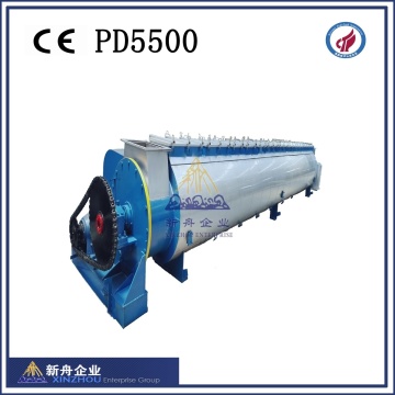 Cooker Bearing 50t-1200t Fishmeal Cooker Spare Parts (Xinzhou Brand)
