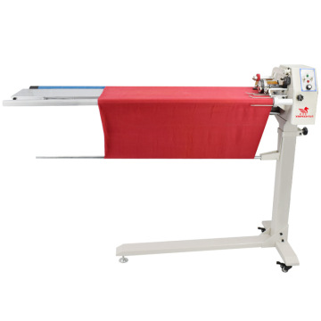 Automatic Fabric Strip Cutting Machine for Tubular Fabric Garment Cutting