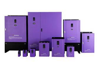 3 Phase Automatic AC Variable Frequency Drive Inverter Driv