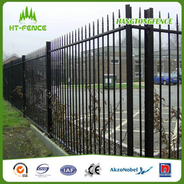 Factory wholesale high quality decorative fences for garden