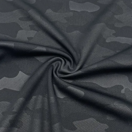 100% Polyester Knitted Big Hole Mesh Fabric