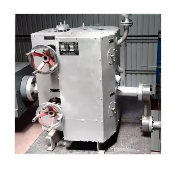 CPF Double Filter Mesh Device for Polypropylene Polymer Filament Extrusion: Enhancing Quality and Efficiency