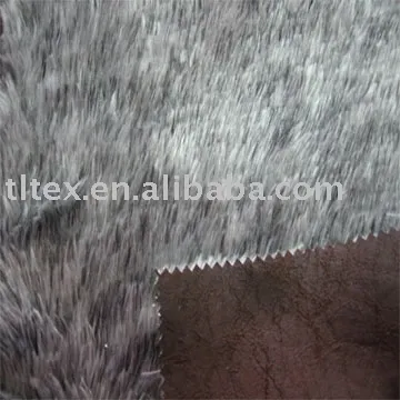 faux fur fabric