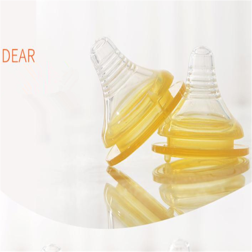 Sữa Teat tăng cường Silicone Wide M