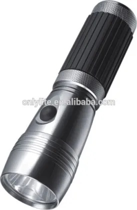 3W Cree chinese led flashlight