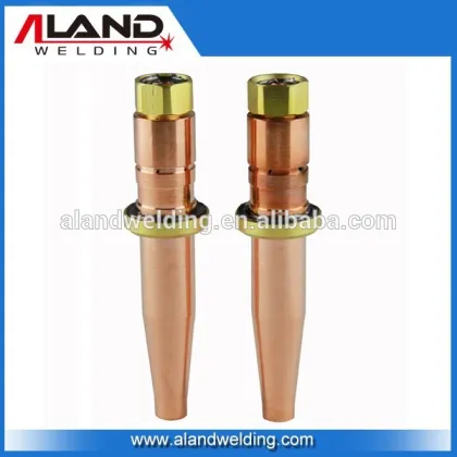 Smith Cutting Nozzle