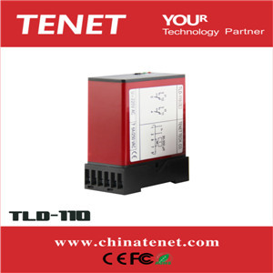 Single Inductive Loop Car Detect Vehicle Loop Detector for Parking System