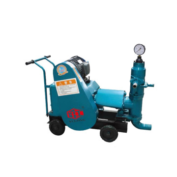 ZUB-3 BRZZ Electric Piston Grouting Pump for Sale - Concrete Grout Pump Price