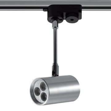 alta qualità in alluminio 3W regolabile LED light pista