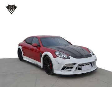 Kit per il corpo Panamera per Porsche Panamera 970