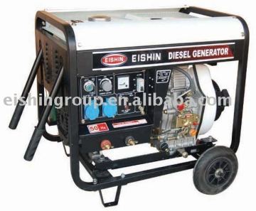 Diesel Generator