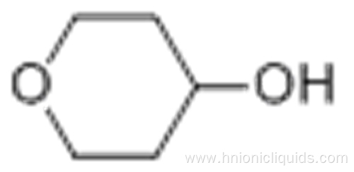 Tetrahydro-4-pyranol CAS 2081-44-9