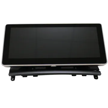 2+16g Car Radio for Mercedes-Benz C GLC CLASS