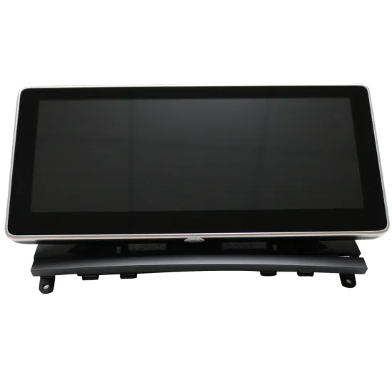 2+16g Car Radio for Mercedes-Benz C GLC CLASS