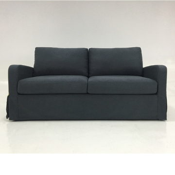 Double comfortable leisure sofa