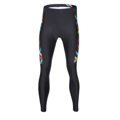 HUNI specialized cycling long pants