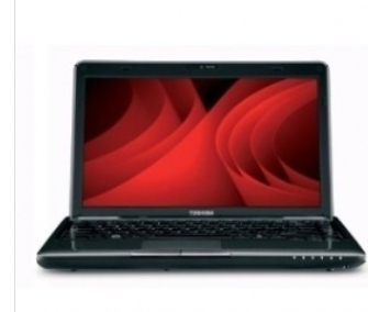 Toshiba Satellite L635-S3104 13.3-Inch LED Laptop (Grey)