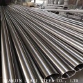316 tubería de acero sin costura de acero inoxidable