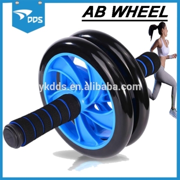 New ab wheel/ab fitness equipment/ab power wheel