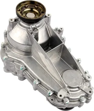 Transfer Case 52853662AC for Dodge Durango and Jeep Grand Cherokee 3.6L