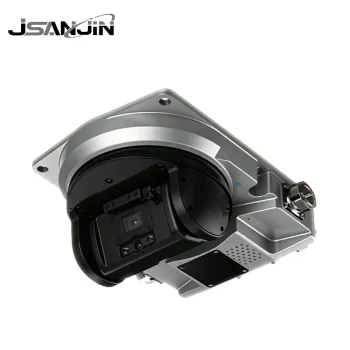 Dustproof PTZ Intrinsically Safe Mining Camera