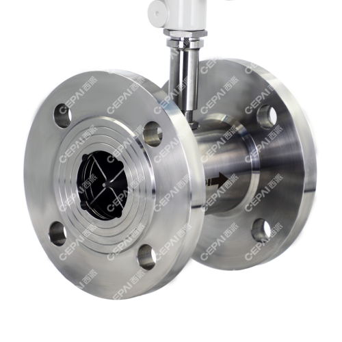 Liquid Turbine Flowmeter