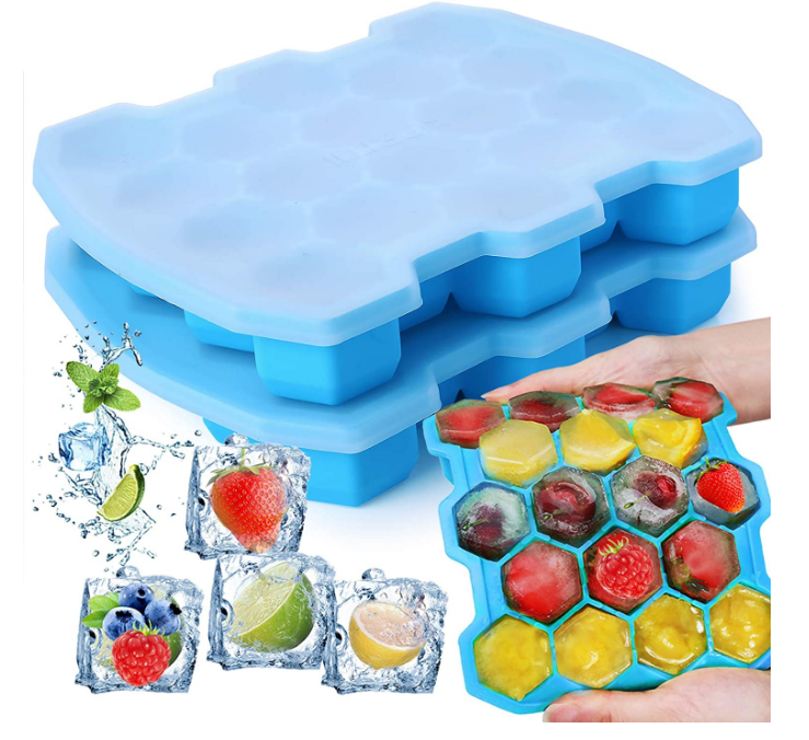 Ice Cube Tray