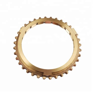 Piezas de caja de cambios de transmisión Nitoyo 32605-90073 - 129.3 mm Anillo de sincronizador de cobre para Nissan CK12