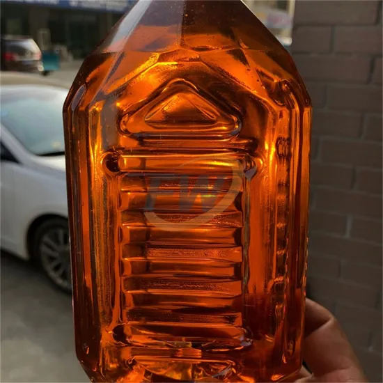 Waterproof 100% Pure Tung Oil