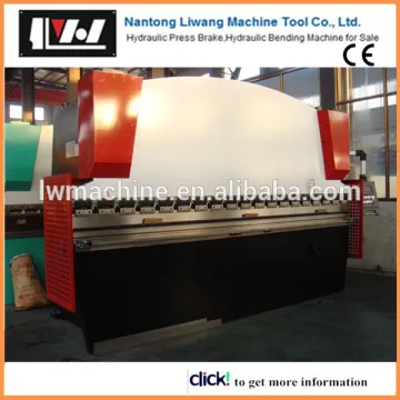 press brake die