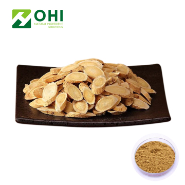 Astragalus Extrait Astragaloside IV Poudre