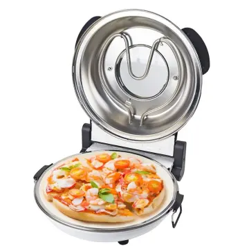 Electric Rotating Grill Machine Vertical BBQ Grill Smokeless Rotisserie Oven Rotating Barbecue Grill Electric Smokeless Barbecue