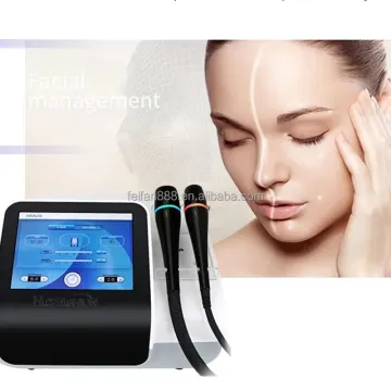 High-End Facial Cleansers and Professional Skin Rejuvenation Equipment