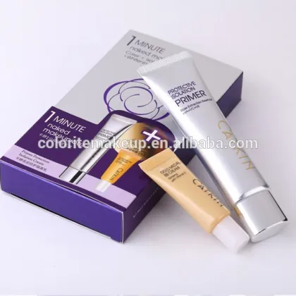 Natural & Organic BB Cream