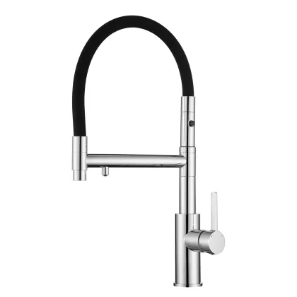 Meiao Water Purification Kitchen Faucet