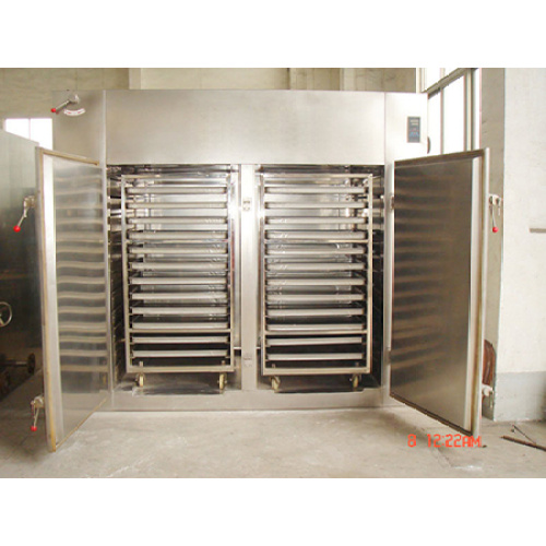 Hot Air Circulating Oven