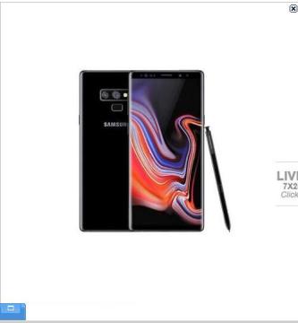 Samsung Galaxy Note 20 6.4 Inch Dual SIM SM-N960 512GB Factory Unlocked