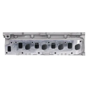 Aluminum Cylinder Head for Fiat IVECO and Peugeot: MK667922 Part Number