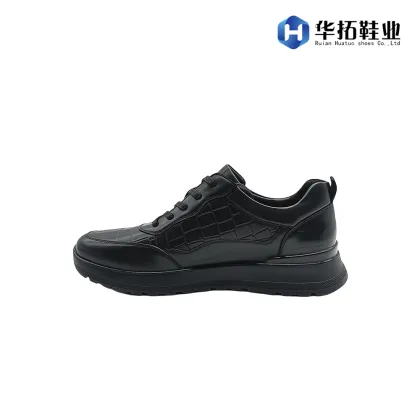 Trendy Men's Stylish Casual Footwear