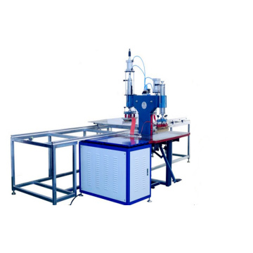 HF PVC stretch ceiling film welding machine