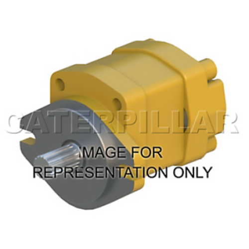 Loader 994H 988K hydraulic plunger pump 362-9620