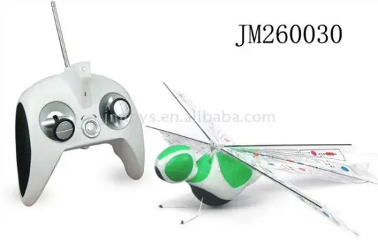 R/C Dragonfly