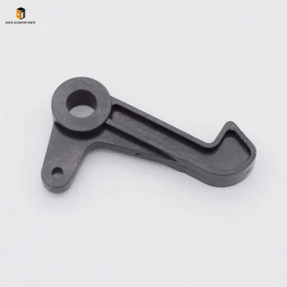 Zhanpeng Elevator Door Knife Door Lock Device