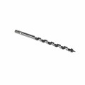 HSS 4241 Spiral Groove Step Drill Bit