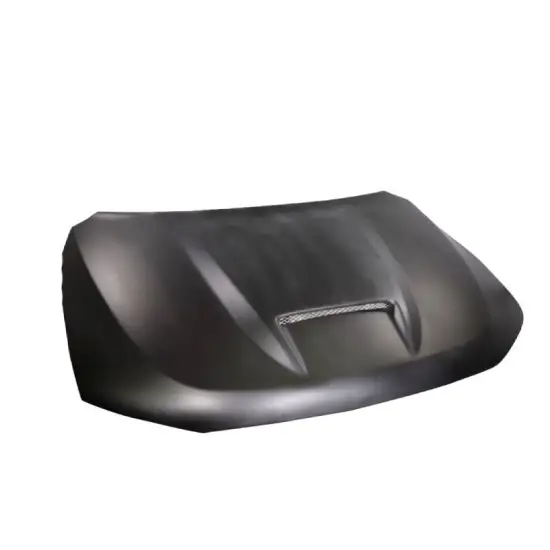 Dodge Durango Duraflex SRT Look Hood 2011-2023