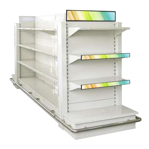 UHLED P2 Shelf LED Screen