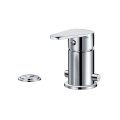 Bathroom Sink Faucet Single Hole Basin Mixer