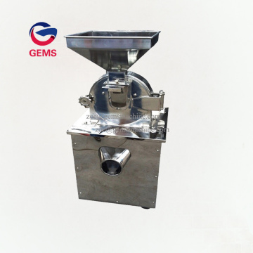 Konjac Powder Making Grinding Machine Konjac Powder Machine