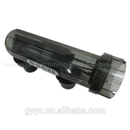 2016 new wholesale swimming pool emaux salt chlorinator