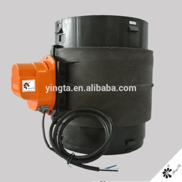 Motor Damper